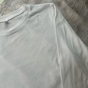 YSYokow Women’s White Top